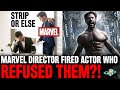 Which Actor Was FIRED After REFUSING Marvel Director Advances!? Hollywood&#39;s GROSS Double Standard