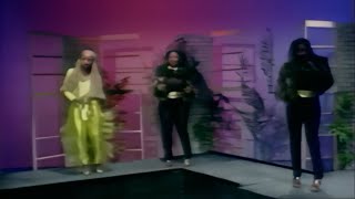 The Sequence - Funk You Up (Sound Remastered, Visuals Enhanced) R.I.P. ✝Angie Stone✝