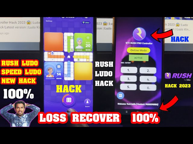 😱 Chess Rush Hack Tutorial 2023 ✓ Simple tips to Receive Voucher 🔥 Work  with (iOS/Android) 😱 