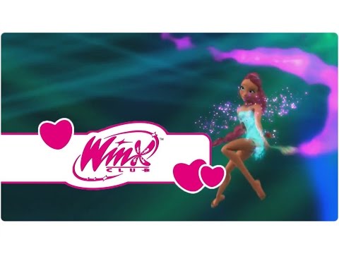 Winx Club 6: German Mythix - Full Song