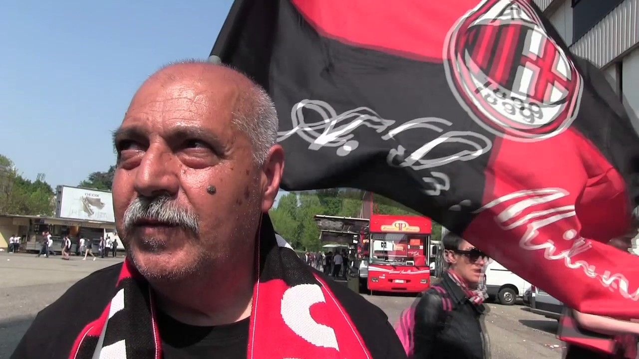 Closing Milan, il vox di Piero Ricca