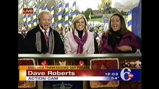 Action News at 12pm | 6abc | Thanksgiving • November 26, 2009