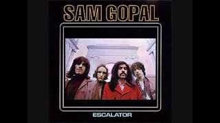 SAM GOPAL - SEASON OF THE WITCH