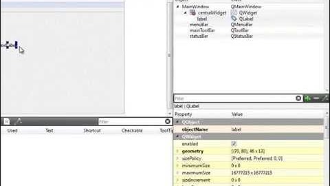 Getting Started Qserialport in QT 5.1 (Gui App)