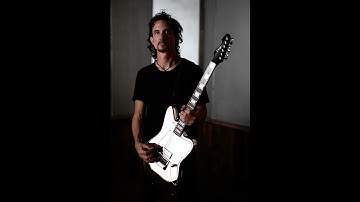 Thumbnail of Gojira Joe Duplantier Live Tone/Rig: ESP Guitar, EVH 5150 III, Digitech Whammy, Boss NS-2 #shorts