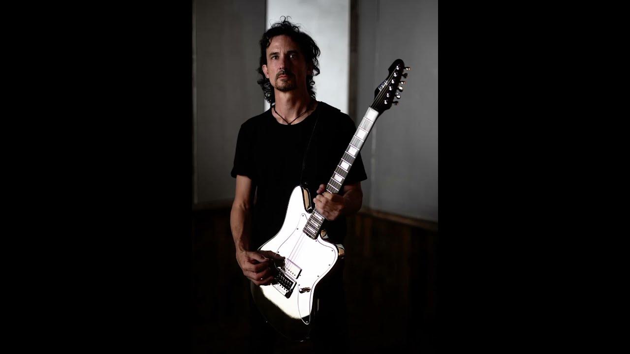 Gojira Joe Duplantier Live Tone/Rig: ESP Guitar, EVH 5150 III, Digitech Whammy, Boss NS-2 #shorts