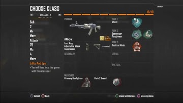 Class Setup Video For 200 Subs :)))))))))))