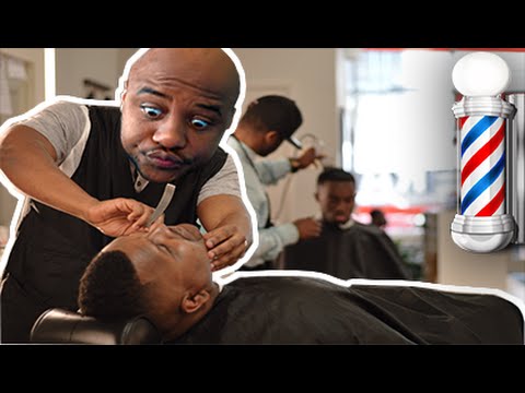 Barbershop Simulator 2016 Youtube