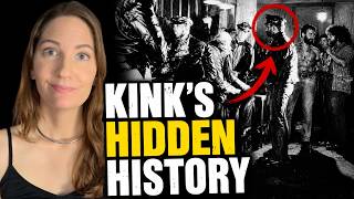 The Secret Queer History of Kink Nobody Talks About