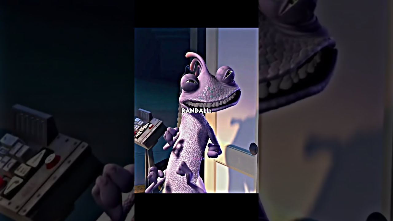 Villains Who Are Pure Evil Or Broken Pixar Edition Fyp Disney Viral