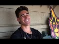 Riyan Rodriguez's Journey to Bananaland! | The Party Animals
