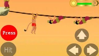 Hanuman the ultimate. Gamesb/@ screenshot 5