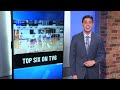 Top six on TV6 - Week of September 21