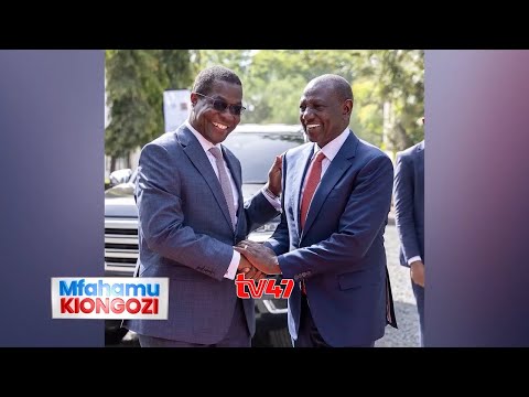 Bayar77, Kisii Kenya, biographies, Kenyan personalities, Joshua Bosire, Catherine Jepkemboi Minicheps, David Samoei Ruto