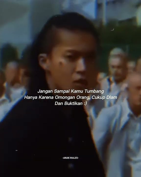 story WA takiya Genji kata-kata keren