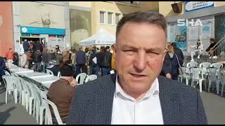 Bulgaristan Seçimlerine Silivriden Yoğun Katılım