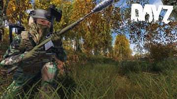 From FRESH Spawn to FULLY Geared in Official DayZ