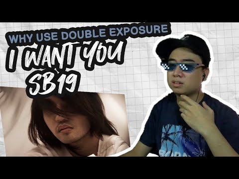 SB19 'I WANT YOU' Music Video | Reaction Video | Hans Reacts E94