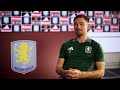 PRE-MATCH | Matty Cash Previews Celtic Clash