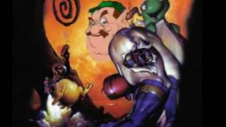 YTPMVs - Morshu MMMMMMs even more Video game songs.