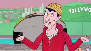 Bojack Horseman: It's you