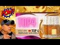 TOP 4 PERFUMES Alternativos ECONOMICOS a KHAMRAH LATTAFA: Descubre los MEJORES 🌟TOTIS40PERFUMES