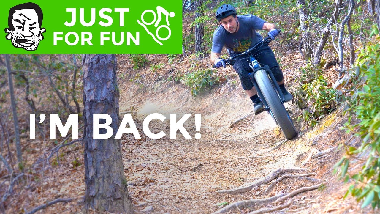 fat bike youtube
