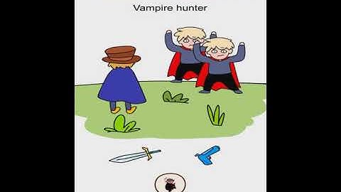 Brain Find - Riddles&Find clue - Make you think outside the box Level 1 - 60 Gameplay Walkthrough