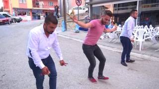 Ali̇ Manaz - Hali̇l Si̇nem Düğün Elmadağ 1