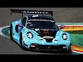 Le Mans Ultimate | 4h of Imola | Fighting for the Podium in the Championship!