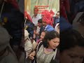 baaraat swagat at Mahili advocate chuneshvar Bhai residence #sawagat #vivah #keepsharing #likes