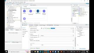 Amazon Dynamo Db Connector To Update Data Using Updateitem With Mule 4 -Part4