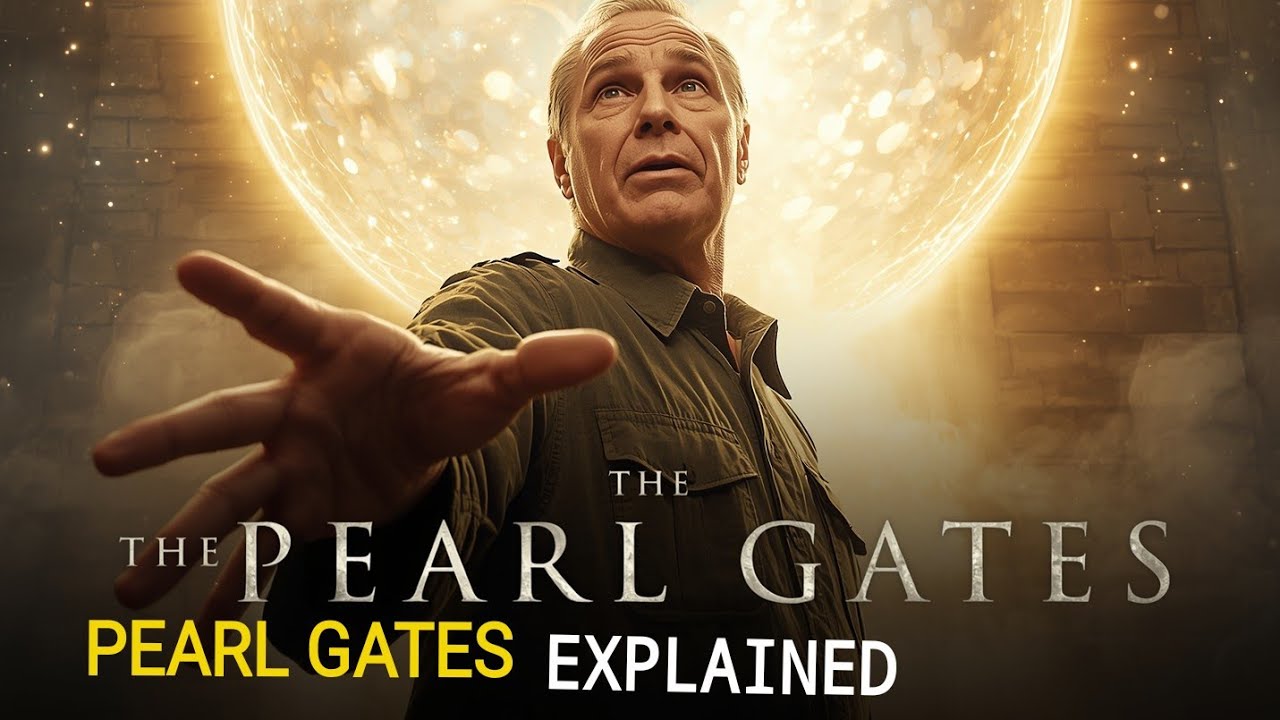Revelation’s Pearl Gates: The Hidden Meaning the Church Never Talks About