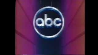 ABC MacGuyver Promo 11/24/85