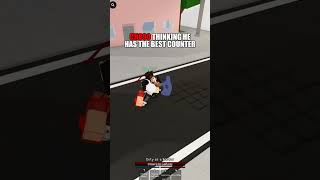 Choso Thinking Hes The Best