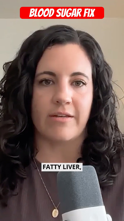 The Blood Sugar Fix