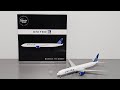 Gemini Jets 200 Boeing 777-300ER United Airlines G2UAL894 (Neuf avec emballage d'origine) à Yverdon-les-Bains pour CHF 225 – avec livraison | Acheter sur