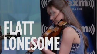Video thumbnail of "Flatt Lonesome "Game of Thrones (Main Theme)" Live @ SiriusXM // Bluegrass Junction"