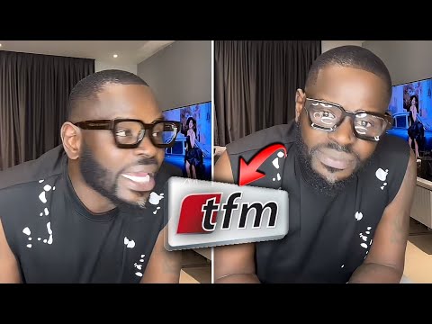 LIVE ]: Pape cheikh diallo -bimaye Khéw internet Amoule 😂😂