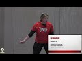 TIP TUESDAY: Glove Position