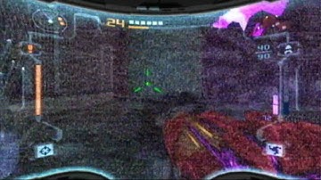 Metroid Prime 2 Wii Version Walk-Through Part 26