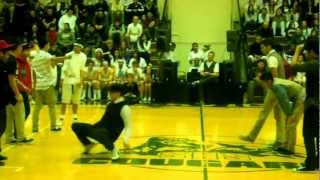 Service High Bboys Assembly