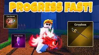 Complete Early Game Guide In Roblox Sailor Piece