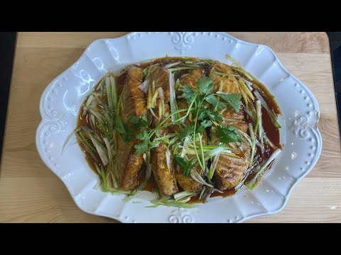 Video: Cách Nấu Bít Tết Cá Tuyết Trong Lò Nướng