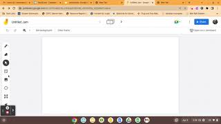 Google Jamboards... in 2 Minutes!