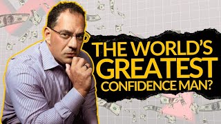 The GREATEST Con Man You've NEVER Heard Of - The Barry Minkow Story Content