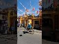 Morning walk at Hoi An Old Town. #travel #asia #vietnam #hộian #hoian #holiday