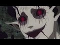 ظهور الشيطان قتال استا ويونو ضد الشيطان BLACK CLOVER