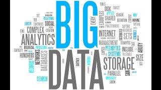 Big Data Introduction   01 Introduction
