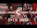 Mortal Kombat X: T7G|Illuminati vs KombatKiller FT10 (SPEED LVL 9000)
